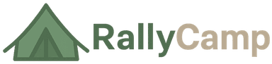 RallyCamp Logo